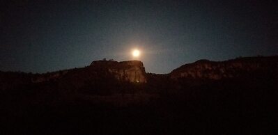 Casa 60M De Cachoeiras Lancha Canyons