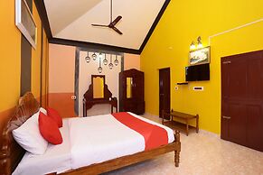 Dream Land Hill Residency