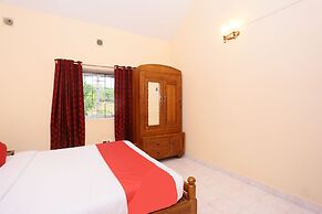 Dream Land Hill Residency