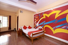 Dream Land Hill Residency