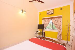 Dream Land Hill Residency