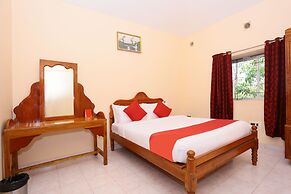 Dream Land Hill Residency