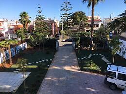 Villa Cristina