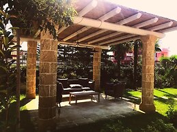 Villa Cristina