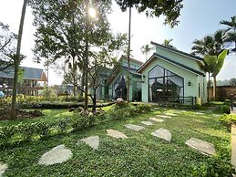 May Tropicall Villas