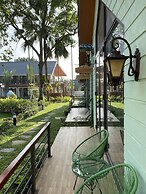 May Tropicall Villas