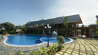 May Tropicall Villas