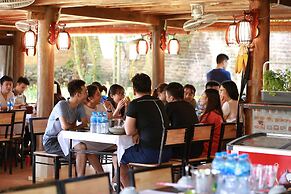 May Tropicall Villas