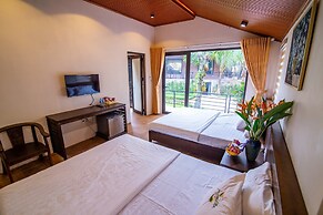 May Tropicall Villas