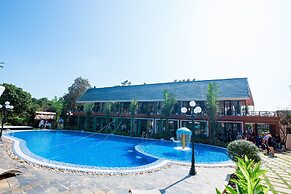 May Tropicall Villas