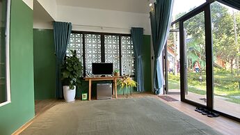 May Tropicall Villas