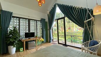 May Tropicall Villas