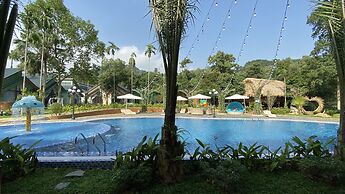 May Tropicall Villas