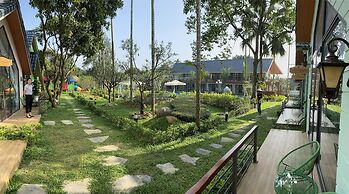 May Tropicall Villas