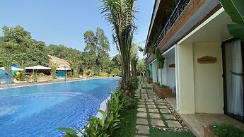 May Tropicall Villas