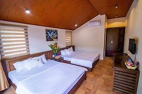 May Tropicall Villas