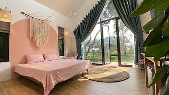 May Tropicall Villas