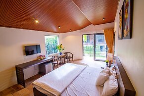 May Tropicall Villas