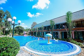 May Tropicall Villas