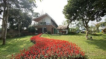 May Tropicall Villas