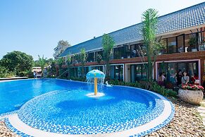 May Tropicall Villas