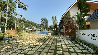 May Tropicall Villas