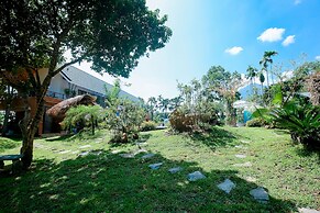 May Tropicall Villas