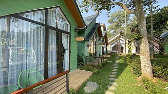 May Tropicall Villas