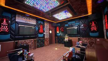 May Tropicall Villas