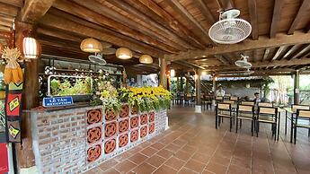 May Tropicall Villas