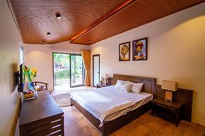 May Tropicall Villas