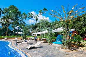 May Tropicall Villas