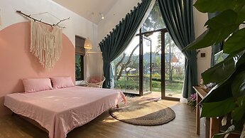 May Tropicall Villas