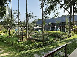 May Tropicall Villas