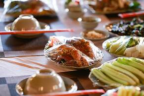 May Tropicall Villas