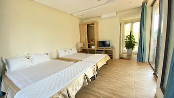 May Tropicall Villas