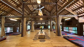 May Tropicall Villas