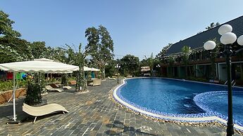 May Tropicall Villas