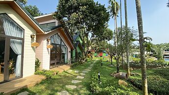 May Tropicall Villas