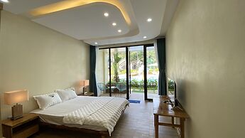 May Tropicall Villas