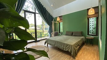 May Tropicall Villas