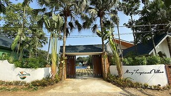 May Tropicall Villas