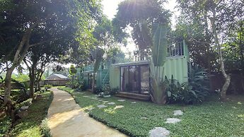 May Tropicall Villas