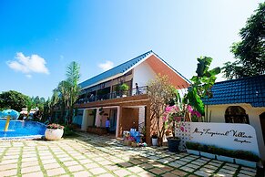 May Tropicall Villas