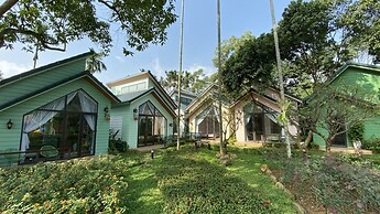 May Tropicall Villas