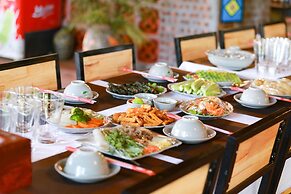 May Tropicall Villas