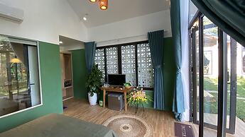 May Tropicall Villas