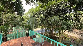 May Tropicall Villas