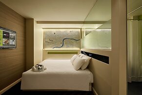 Hub By Premier Inn London Covent Garden