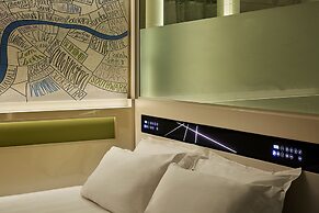 Hub By Premier Inn London Covent Garden